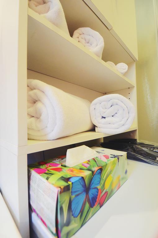 E&E Apartment Arena With Free Private Parking PUY 외부 사진